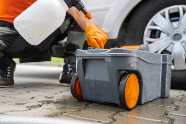 Best Lawn Maintenance Plans  in Sevierville, TN